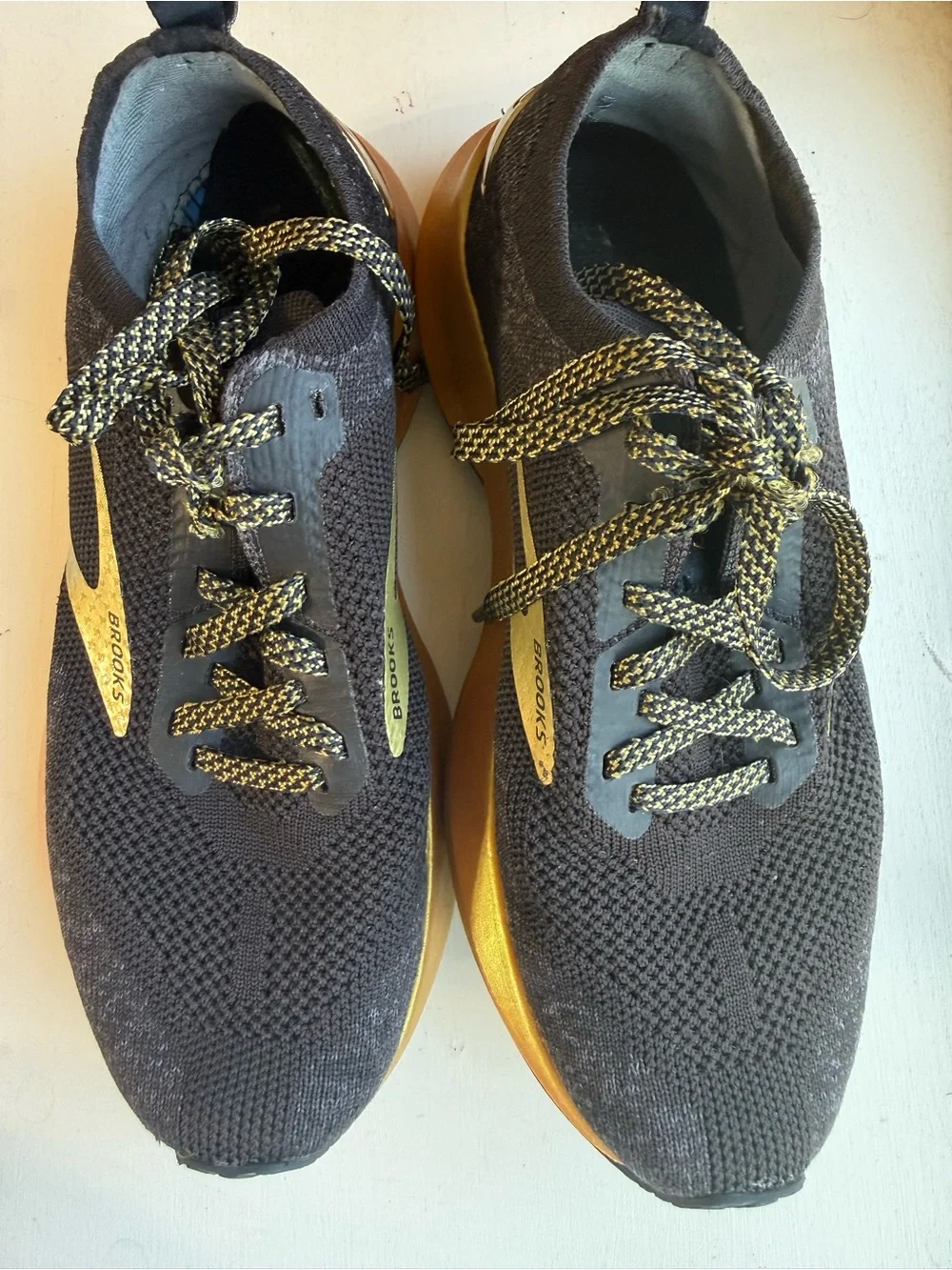 Brooks Levitate 4 